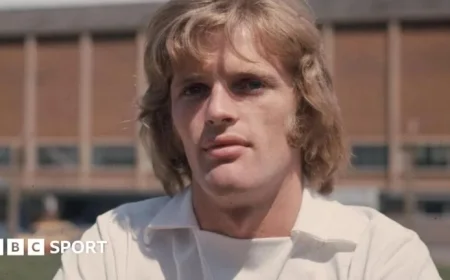 McQueen’s Brain Disease Likely Linked to Heading Soccer Balls