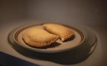 Pizza Pops Recall Expanded Over E. Coli Contamination Concerns