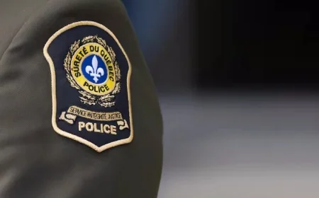 Two Bodies Discovered at Manawan Community Residence