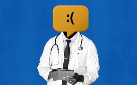 Doctor Reviews ChatGPT’s Analysis of Apple Watch Health Data