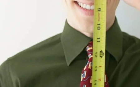 Lacey Swope Discovers Online Risks of Requesting Measurements