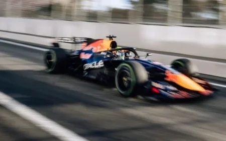 Barcelona Shakedown: Why Is It Conducted Privately?