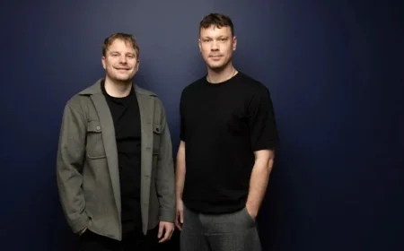 Synthesia Reaches $4B Valuation, Permits Employee Cash-Out