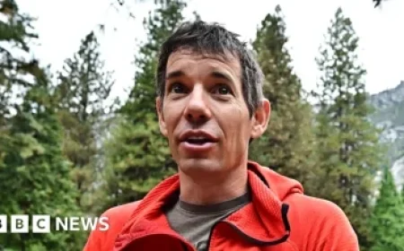 Travis Scott Stars in Christopher Nolan’s ‘The Odyssey’ TV Spot