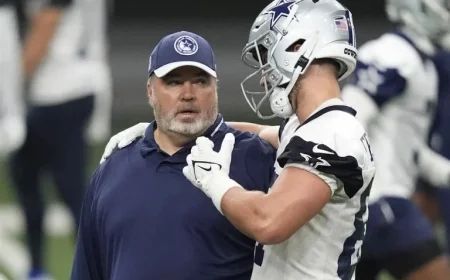 Clues from Mike McCarthy’s Past on Building the Steelers