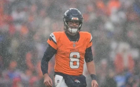 Jarrett Stidham Vows to Avoid Future Mistakes for Team’s Sake