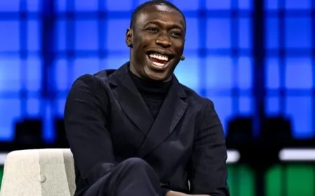 Senegal’s Top TikToker Secures $900M Deal in Company Sale