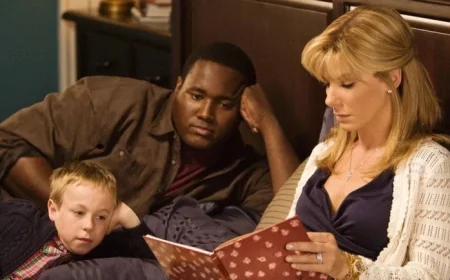 “The Blind Side’s Quinton Aaron Hospitalized Following Collapse”