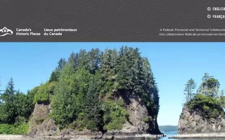 Parks Canada Closes Historic Places Site, Raising Heritage Concerns