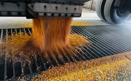 USDA Report Reveals Unexpected Corn Surplus, Surprising Minnesota Farmers