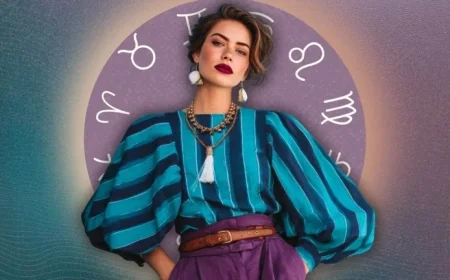 Neptune Entering Aries on Jan 26, 2026, Brings Relief to 4 Zodiac Signs