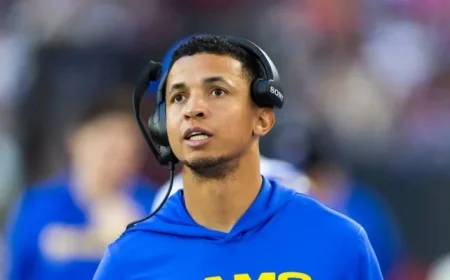 Candidate Nate Scheelhaase for Browns Head Coach: Key Insights Revealed