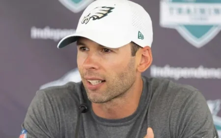 Packers DC Jonathan Gannon’s Experience and Coaching Connections