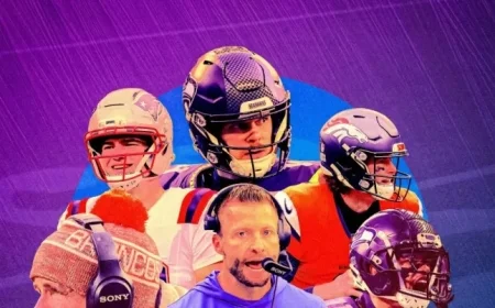 NFL Conference Championships: Who Triumphed and Who Fell Short?