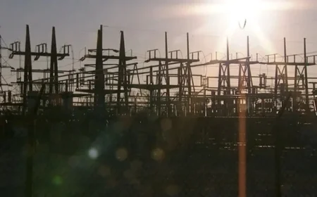 Texas Winter Storm: Energy Emergency Declared to Stabilize ERCOT Grid