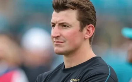 Grant Udinski Withdraws from Cleveland Browns Head Coach Consideration