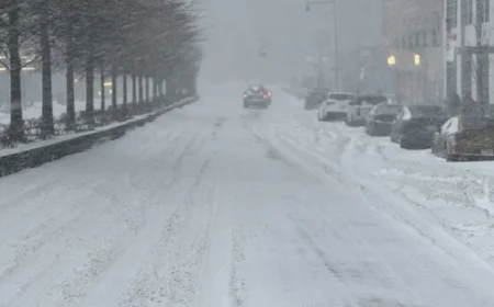 NYC Investigates 6 Deaths Potentially Linked to Extreme Cold