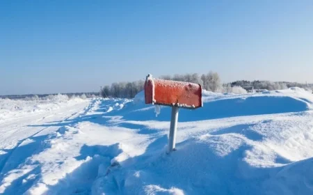 Nvidia’s AI Models Predicted This Storm Weeks in Advance