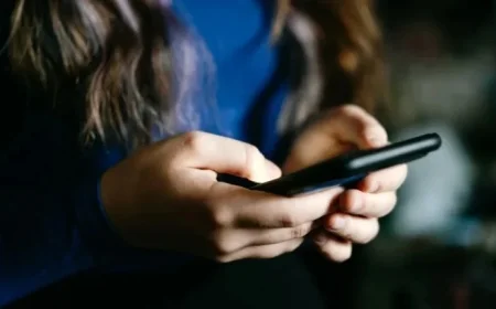 Meta, TikTok, YouTube to Face Trial Over Youth Addiction, Mental Health Claims