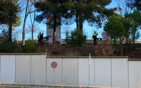 Experiencing Exclusion from F1’s Initial 2026 Test Session