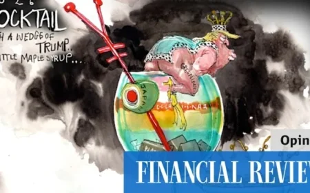 Global Markets on Edge After Intense Weekend Turmoil