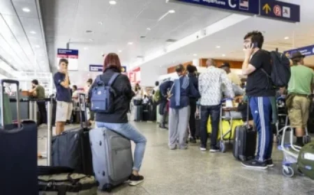 Premarket: U.S. Stock Futures Dip Amid Big Tech Results, Fed Decision Looms