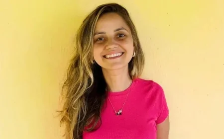 Influencer Jéssica Daugirdas Passes Away at 35