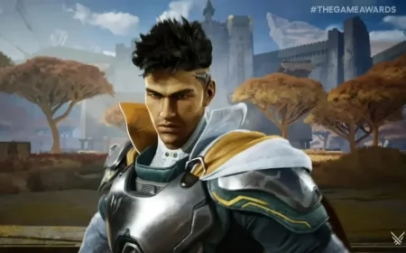 “Highguard Debuts: Launch Timing and Key Viewing Guide”