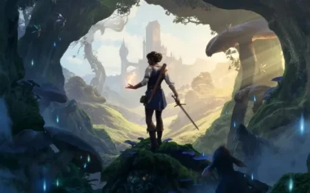 Microsoft’s Playground Discusses Long-Awaited Fable Game Development