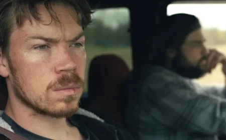 Will Poulter Delivers 2023’s Breakout Performance