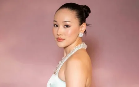 Yerin Ha Shines as Today’s Cinderella