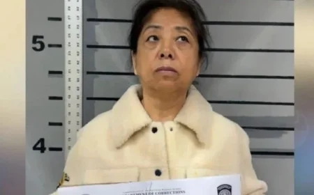 Saipan Casino Links Triads, Ex-CIA, FBI Chiefs, and China’s Belt and Road