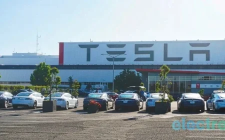 Tesla Faces Continued Exodus with Latest Loss of Manufacturing Director