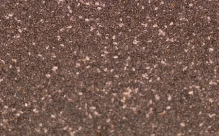 Nationwide Chia Seeds Recall Due to Salmonella Risk