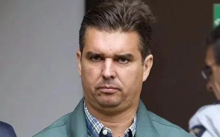 Vincent Lacroix Freed in Norbourg Scandal