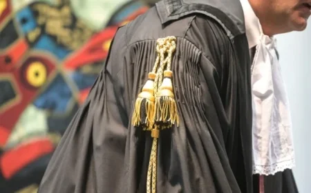 Impact on Prosecutors if Justice Referendum Wins ‘Yes’ Vote