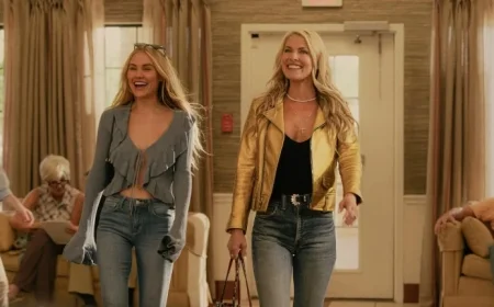 ‘Landman’ Star Dislikes Filming in Bikinis, She Admits