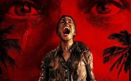 IGN Reviews ‘Send Help’