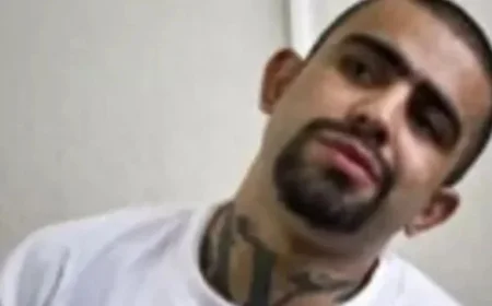 Prison Gang Leader Who Demanded Luxury Bed May Still Escape