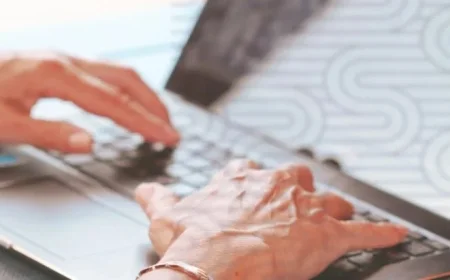 Luxembourg Seniors Embrace Connectivity More Than Ever