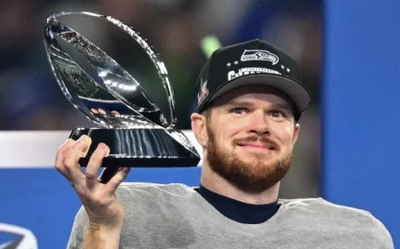 Super Bowl Approaches: NFL’s Big Winners and Tough Losers Revealed