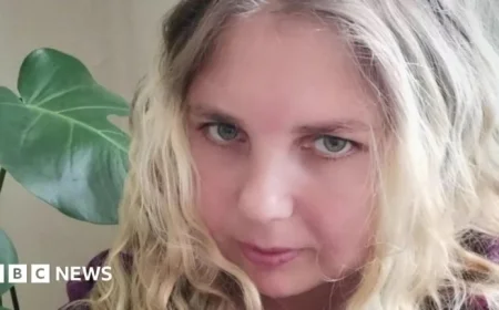 Kornelijus Bracas Sentenced for Sister’s Murder and Portadown Arson