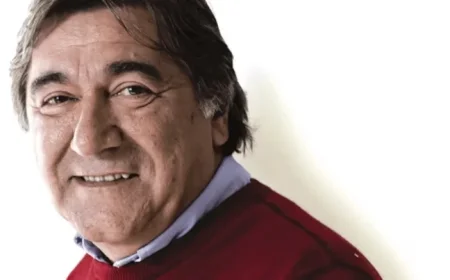 Sport Journalist Mario Brisebois Passes Away
