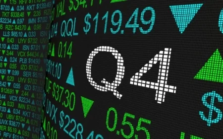 Tesla, Microsoft, Meta, and SanDisk Report Earnings This Week