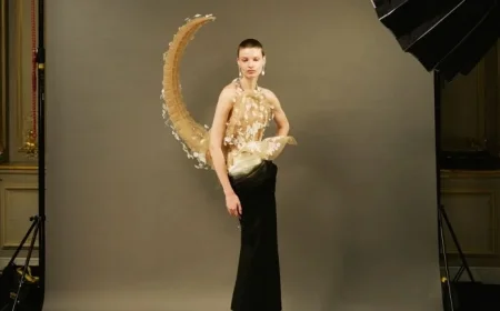 Louvre’s Stolen Jewels Resurface at Paris Couture, Thanks to Schiaparelli