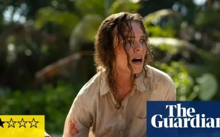 Sam Raimi’s ‘Send Help’ Delivers Gripping Plane Crash Survival Drama