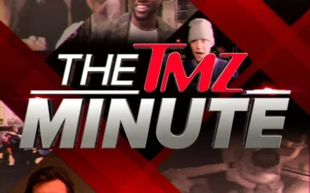 Sydney Sweeney Faces Major Legal Issues | TMZ Minute