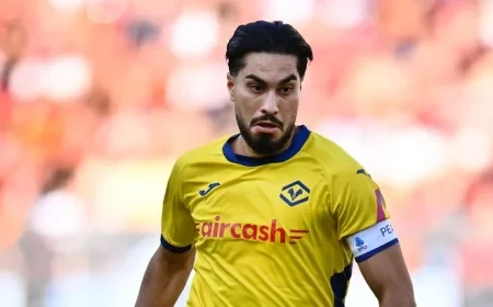 Hellas Verona vs Udinese: Prediction, Team News, Possible Lineups