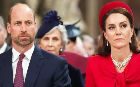Kate Middleton Protects Privacy Amid Disturbing Rumors About Prince William