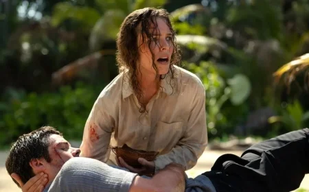 Rachel McAdams and Dylan O’Brien Star in Sam Raimi Film